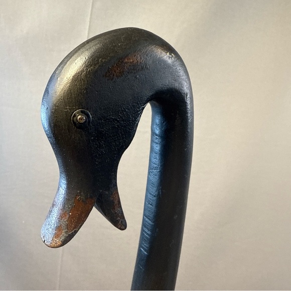 Vintage Smith and hawken Wooden Folk Art Bird - Picture 4 of 14